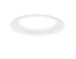 10W LED įleidžiamas &scaron;viestuvas DROP MINI 3, baltas, 3000K, IP43, DALI