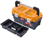 Įrankių dėžė Patrol Toolbox Formula S500 Carbo