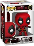 FUNKO POP! Vinilinė figūrėlė: Deadpool, 10 cm