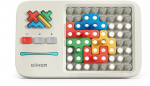 Yes For Skills GIIKER SUPER BLOCKS interaktyvi dėlionės konsolė