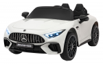 Važiuoklė Mercedes Benz AMG SL63 Baltas