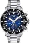 Laikrodis Tissot Seastar 1000 Chronograph T120.417.11.041.01