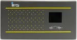 Mar&scaron;rutizatorius IPS 300W Line-interactive Pure Sine 12V inverteris su UPS IPS300-SIN-WM-F2