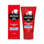 Pharmquests By Shots CREAM Cobeco Original CBD Amsterdam Intimate Care Kreminis for Men 50ml