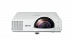 Projektorius Epson | EB-L210SF | Full HD (1920x1080) | 4000 ANSI lumens | Baltas | Lamp warranty 12 mėn. | Wi-Fi