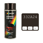 Motip Spalvoti dažai 400ml
