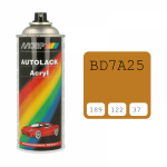 Motip Spalvoti dažai 400ml