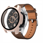 Hurtel Gamintojas Undefined Stiklo apsauga Huawei Watch GT3 42mm - rožinė