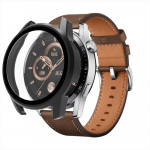 Hurtel Gamintojas Undefined Stiklo apsauga Huawei Watch GT3 42mm - juodas
