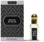 Khadlaj Ameer Al Arab - koncentrovan&yacute; parf&eacute;movan&yacute; olej, 15 ml