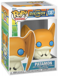 Funko POP! Digimon Patamon