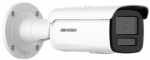 Hikvision DS-2CD2T46G2H-2I(2.8MM)(EF) Kamera jungiama į tinklą typu bullet, Powered-by-DarkFighter, AcuSense
