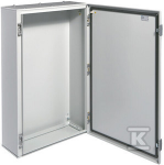 Hager ORION+OBU.STA.800X500X200MM,IP65,DRZ.STA