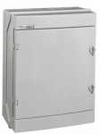 Elektro Plast 36.924 Moduliniai hermetiniai skirstomieji įrenginiai 500VAC/1500VDC 2x12 pavir&scaron;iuje montuojami IP65 RH-24/UV AC/DC 36.924