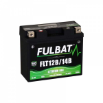 Fulbat Akumuliatorius 76.8Wh 360 A EN 12V
