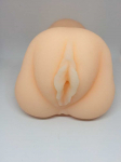 Power Escorts Pussy insulter flesh 500 gramų masturbatorius