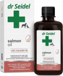 Derma-Pharm DR SEIDEL LA&Scaron;I&Scaron;Ų ALIEJUS 250ml