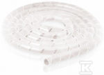 Onnline SPIRALINĖ ŽARNA GST-8 CLEAR (VIDINIS SKERSMENS 8MM) O
