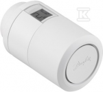 Danfoss ELEKTRONINĖ GALVA. EKO BLUETOOTH /RA/M30