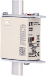 ETI NH000 gG 160A/400V Saugiklio jungtis