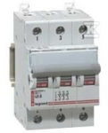 Legrand FR303 125 IZOLIACIJOS ATJUNGIMAS