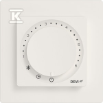 Danfoss TERMOSTAT DEVIREG&trade; BASIC