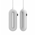 Batų džiovintuvas Xiaomi Sothing Zero Shoes Dryer, Baltas