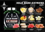 Azgard Nutrition Azgard Hulk Mass 4540 g masės auginimui : Skonis - Ananasų - kokosų