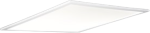 34W LED panelė RIM LED COMPACT, 60x60cm, balta, 4000K, IP44