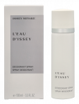 Pur&scaron;kiamas dezodorantas moterims Issey Miyake L'eau D'issey Pour Femme, 100 ml