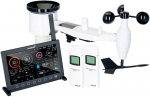 Levenhuk Wezzer PRO LP500 meteorologinė stotis