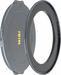 NiSi JetMag Pro 82 Adapteris Ring Kit (incl. Front Cap) 72mm