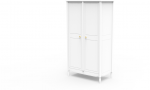 Theobebe Spinta, Lafayette, 0,95x0,52x1,75 m, Neige