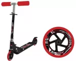 Dviratis sulankstomas paspirtukas Scooter X 125 mm