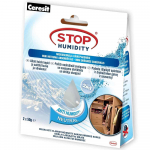 Sausintuvas Drėgmės rinktuvas Ceresit Mini Sachets Neutral, 100 g