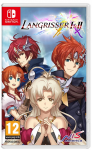 Nis America &bdquo;Langrisser I&ldquo; ir &bdquo;II&ldquo; &ndash; &bdquo;Nintendo Switch&ldquo;