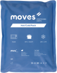 &Scaron;alčio/&scaron;ilumos paketas Moves Hot/Cold Pack Standard XXL