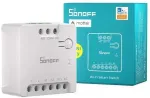 SONOFF MINI-D Wifi i&scaron;manioji relė su sausu kontaktu
