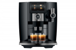 Automatinis kavos aparatas Jura J10 Piano Black (EA)