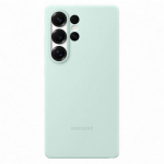 PS938CMEGWW Silikoninis dėklas Samsung Galaxy S25 Ultra, Mint