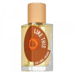 Etat Libre D'Orange Etat Libre d'Oranžinis Like This Parfuminis vanduo moterims 50 ml
