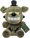 FUNKO Pliu&scaron;inis žaislas: Five Nights at Freddy&acute;s - Dreadbear, 18 cm