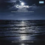 Fr&eacute;d&eacute;ric Chopin - Pianoworks 1LP (vinilinė plok&scaron;telė)