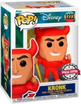 Funko POP figure Disney The Emperors New Groove Kronk Exclusive