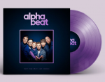 Vinilinė plok&scaron;telė - Alphabeat &ndash; Don't Know What's Cool Anymore 1LP (Violetinė Coloured)