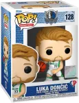 TM Toys Figūrėlė funko pop nba legends mavs luka doncic