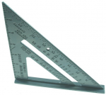 Beast Carpenter's bar Alum. 175 mm su T formos plok&scaron;tele