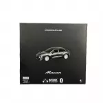 "Porsche" nuotolinio valdymo pultas Macan Turbo Oak Žalias 1/43 Maisto