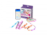 LED juostelė WiZ Smart WiFi RGB, 10m|17.9 W|RGB