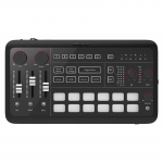 Garso Sąsaja - Ulanzi Ucaster AX01 5 Mikrofonų Palaikymas Su Dviem DSP Procesoriais